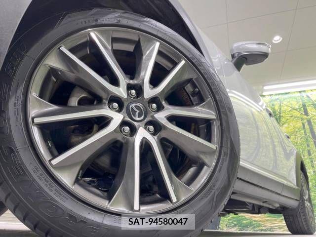 Mazda CX-3 2015-05 218760-13