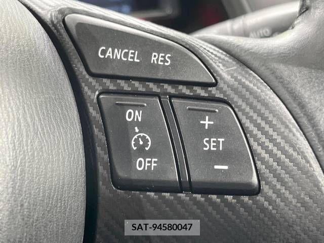 Mazda CX-3 2015-05 218760-5