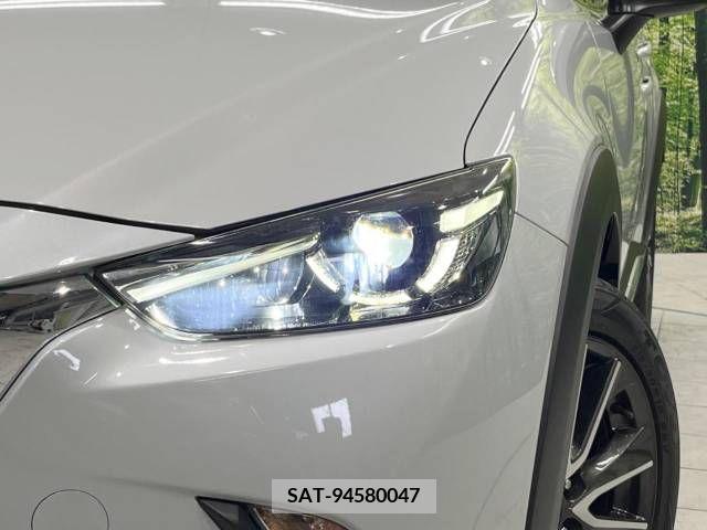 Mazda CX-3 2015-05 218760-12