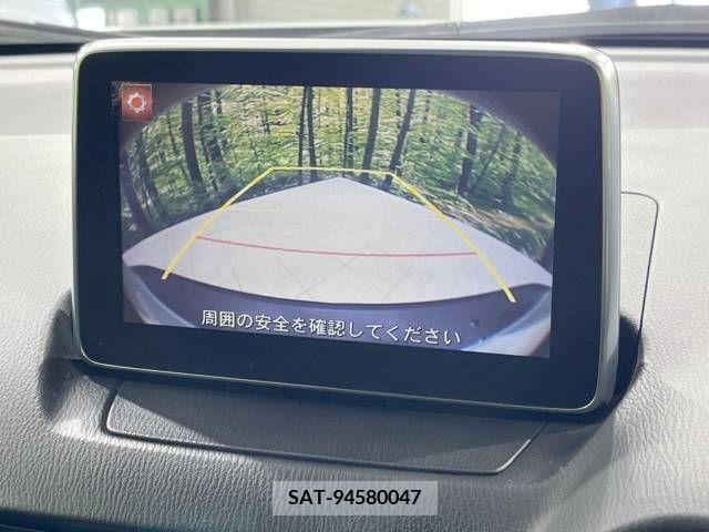 Mazda CX-3 2015-05 218760-4