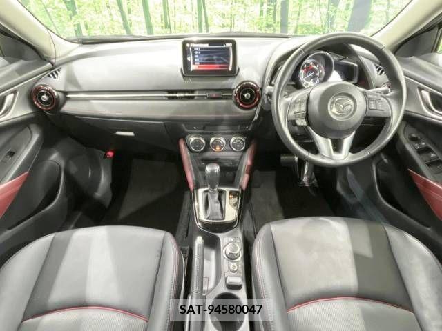Mazda CX-3 2015-05 218760-1