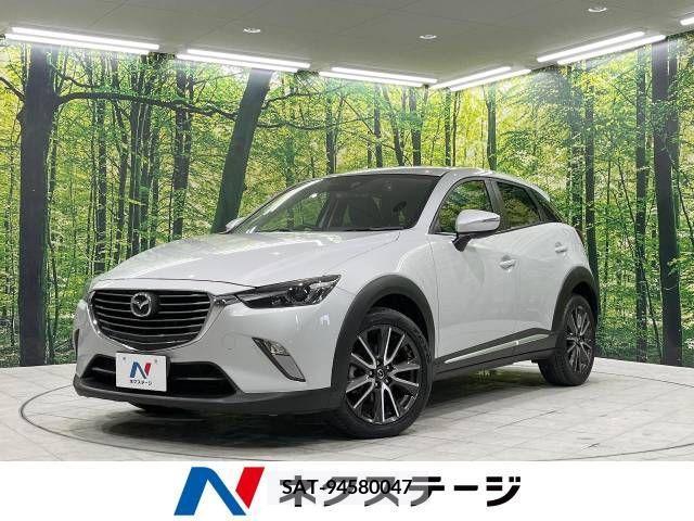 Mazda CX-3 2015-05 218760-0