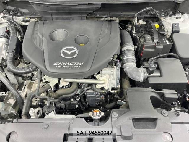 Mazda CX-3 2015-05 218760-18