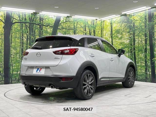 Mazda CX-3 2015-05 218760-17