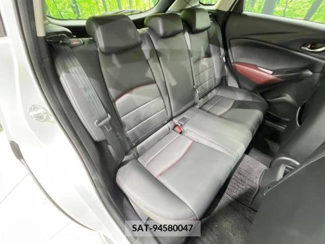 Mazda CX-3 2015-05 218760-9