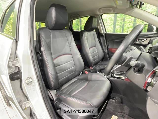 Mazda CX-3 2015-05 218760-8