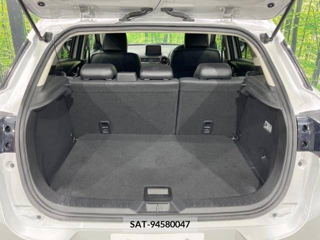 Mazda CX-3 2015-05 218760-10