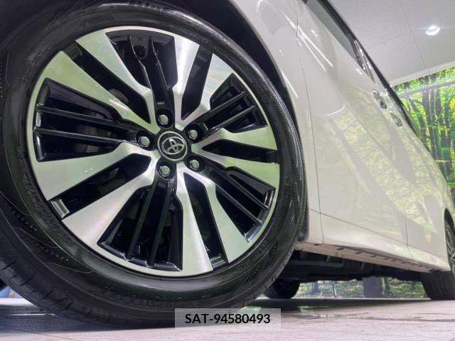 Toyota VELLFIRE 2018-04 369697-15