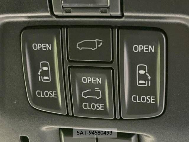 Toyota VELLFIRE 2018-04 369697-6
