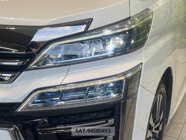 Toyota VELLFIRE 2018-04 369697-14