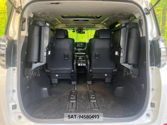Toyota VELLFIRE 2018-04 369697-13