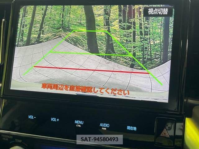 Toyota VELLFIRE 2018-04 369697-3