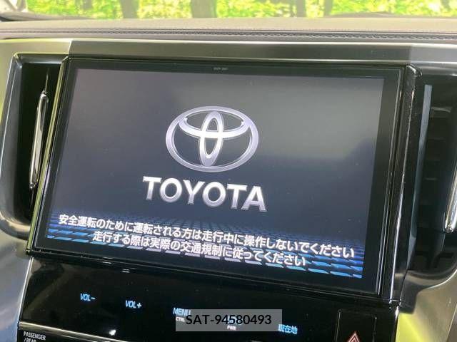 Toyota VELLFIRE 2018-04 369697-2