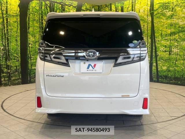 Toyota VELLFIRE 2018-04 369697-19