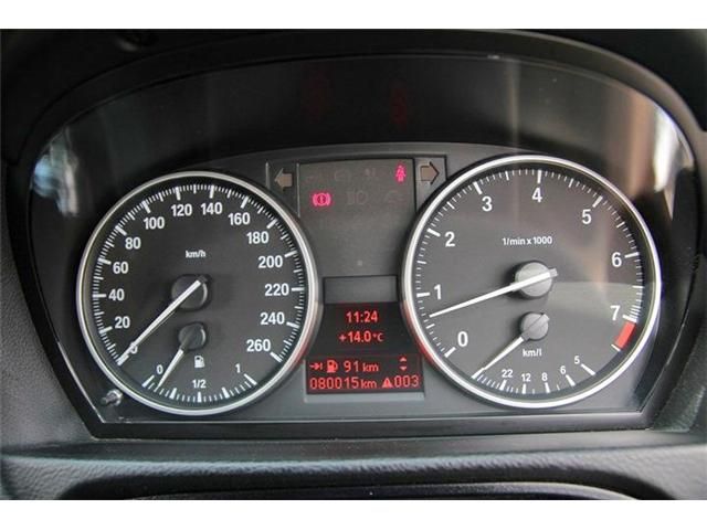 Bmw 3 SERIES 2010-11 1720-23