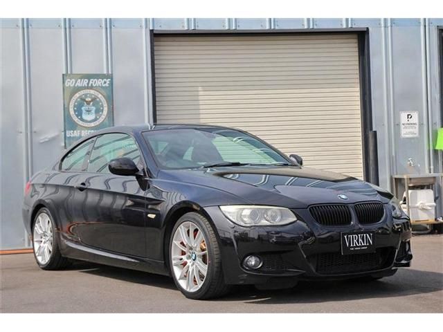 Bmw 3 SERIES 2010-11 1720-9