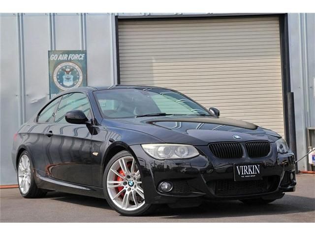 Bmw 3 SERIES 2010-11 1720-0