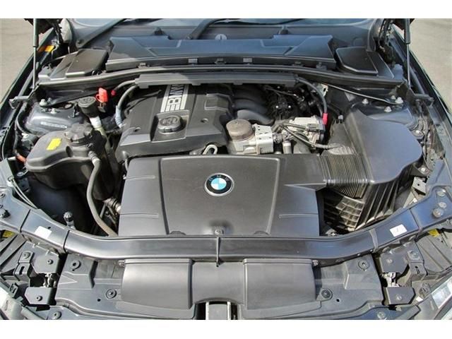 Bmw 3 SERIES 2010-11 1720-19