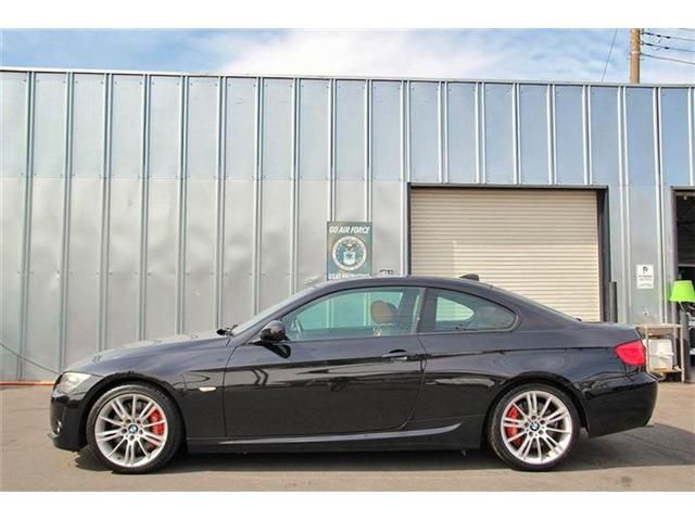 Bmw 3 SERIES 2010-11 1720-12