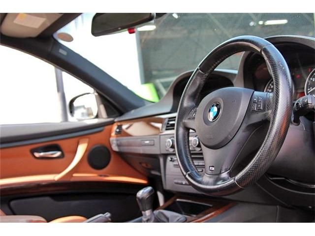 Bmw 3 SERIES 2010-11 1720-5