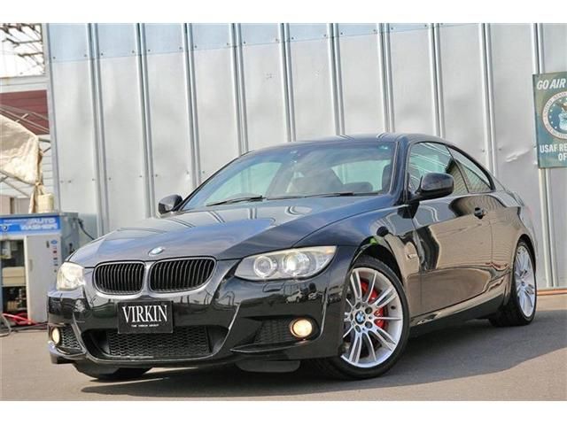 Bmw 3 SERIES 2010-11 1720-15