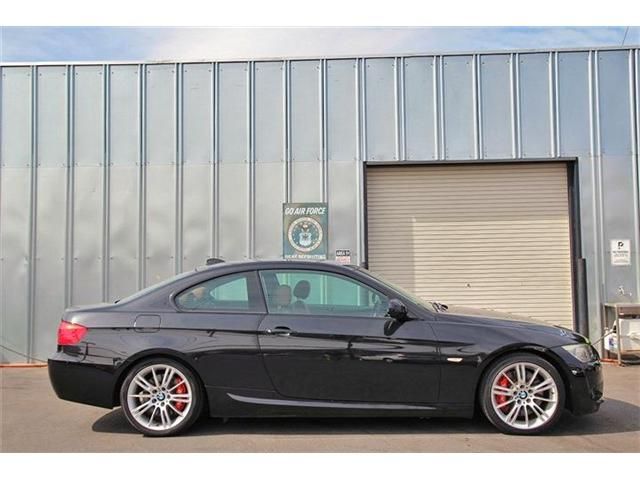 Bmw 3 SERIES 2010-11 1720-11