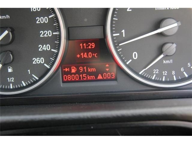 Bmw 3 SERIES 2010-11 1720-27