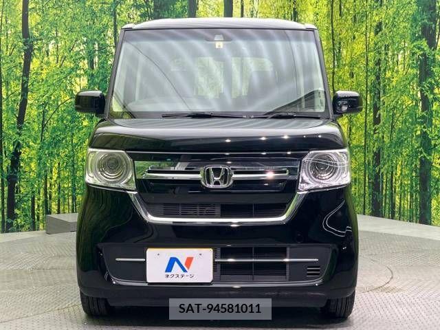Honda N BOX 2022-06 307422-14