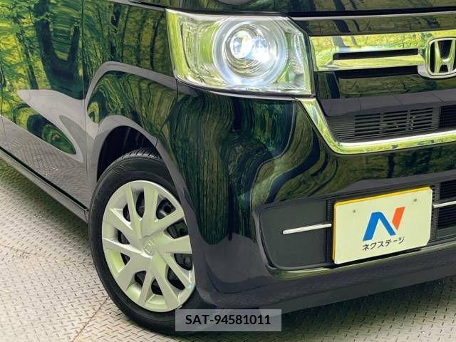 Honda N BOX 2022-06 307422-12
