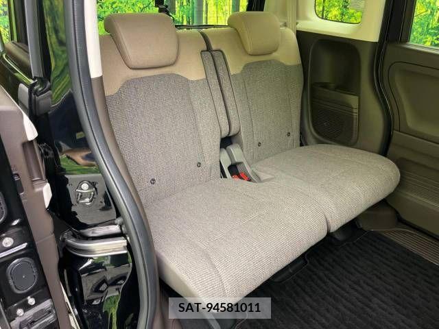 Honda N BOX 2022-06 307422-9