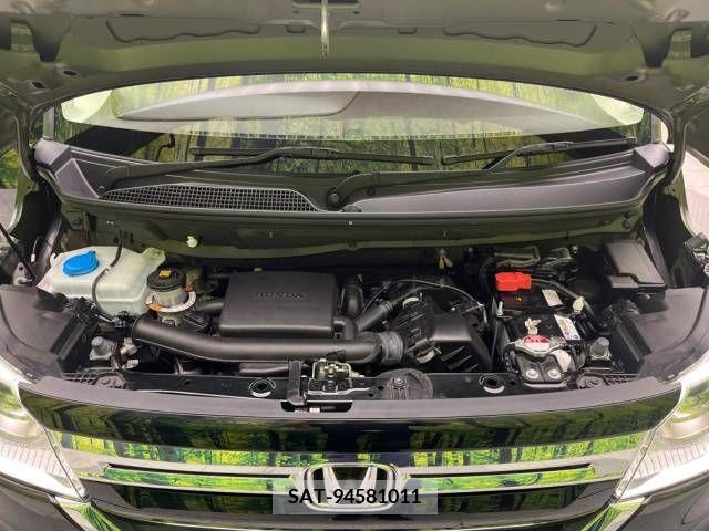 Honda N BOX 2022-06 307422-18