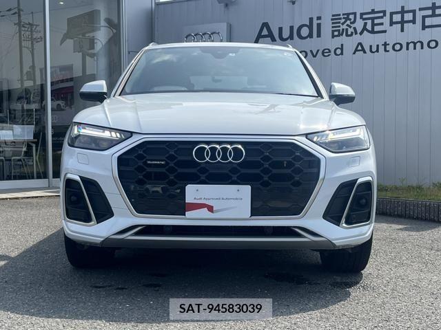 Audi Q5 2021-09 261332-2