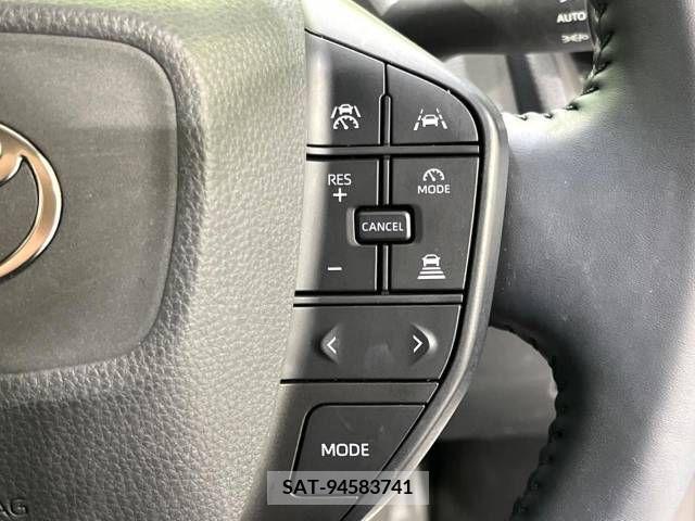 Toyota PRIUS 2023-04 282091-7