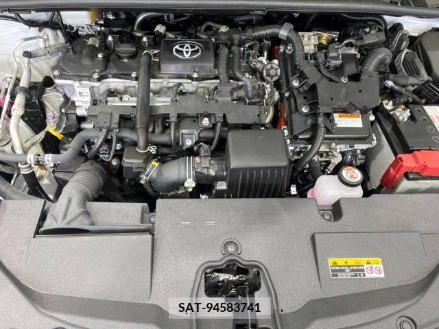Toyota PRIUS 2023-04 282091-18