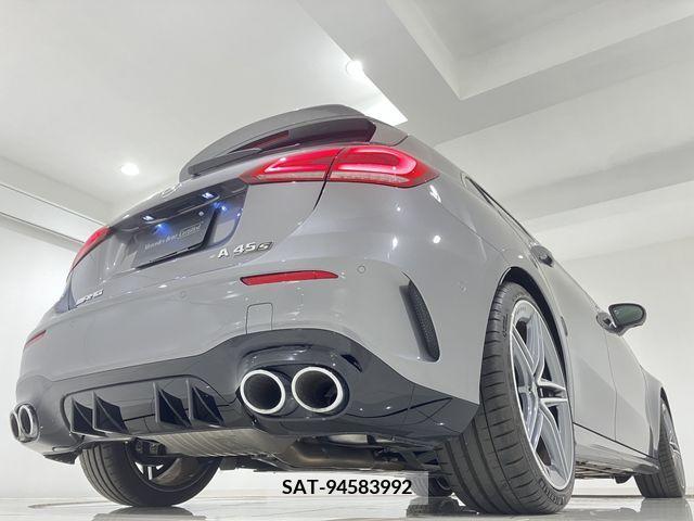 Amg A-Class 2022-12 213308-19