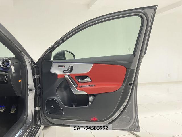 Amg A-Class 2022-12 213308-7