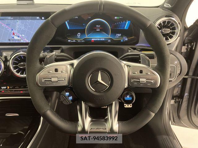 Amg A-Class 2022-12 213308-8