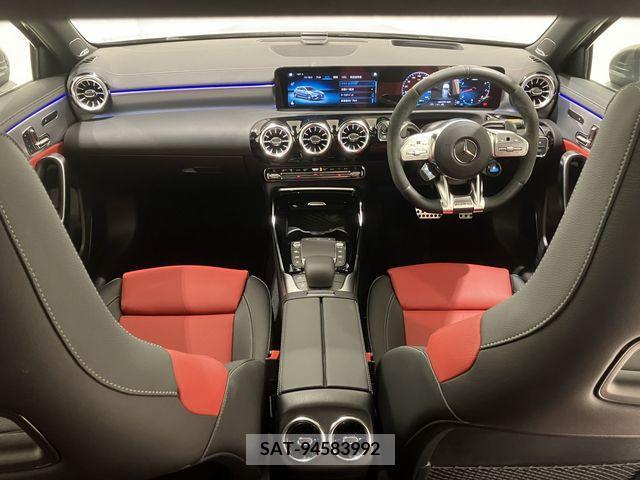 Amg A-Class 2022-12 213308-1
