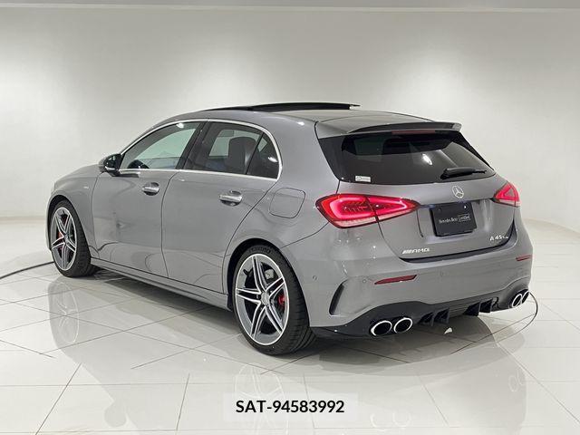 Amg A-Class 2022-12 213308-2