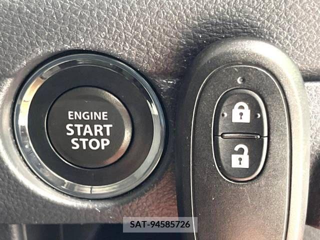 Suzuki HUSTLER 2018-10 312822-4
