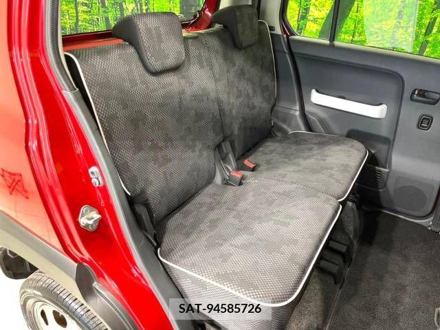 Suzuki HUSTLER 2018-10 312822-8