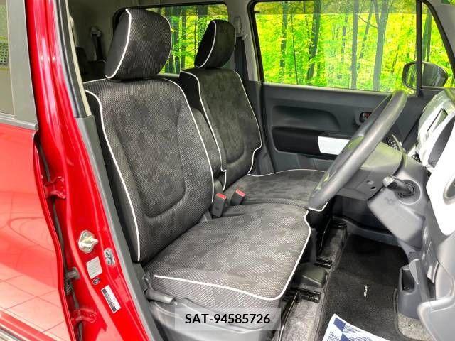 Suzuki HUSTLER 2018-10 312822-7