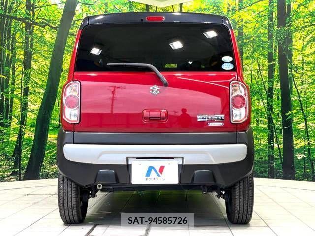 Suzuki HUSTLER 2018-10 312822-14