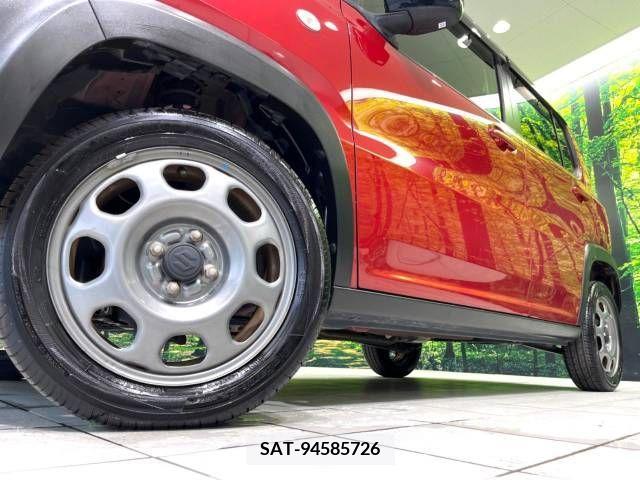 Suzuki HUSTLER 2018-10 312822-12