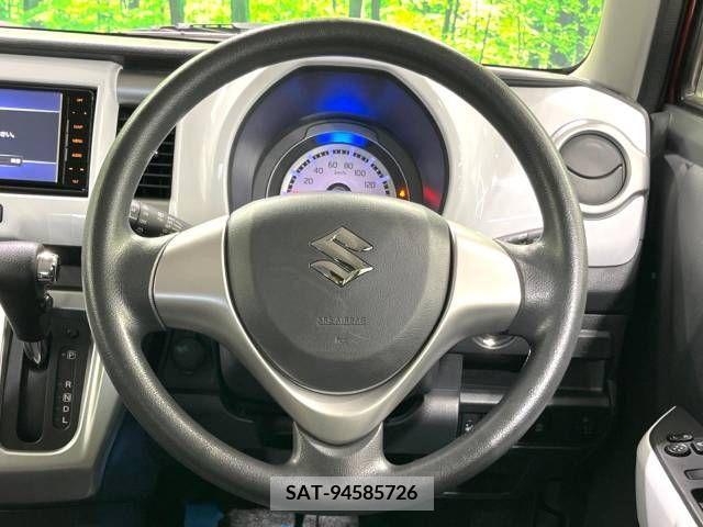 Suzuki HUSTLER 2018-10 312822-10