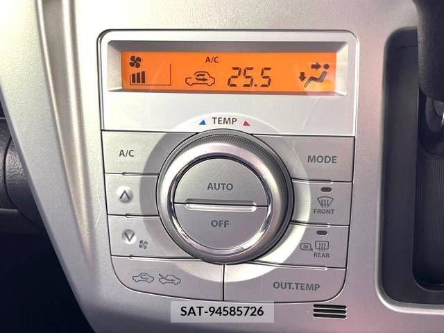 Suzuki HUSTLER 2018-10 312822-6