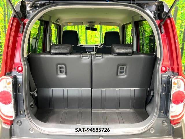 Suzuki HUSTLER 2018-10 312822-9
