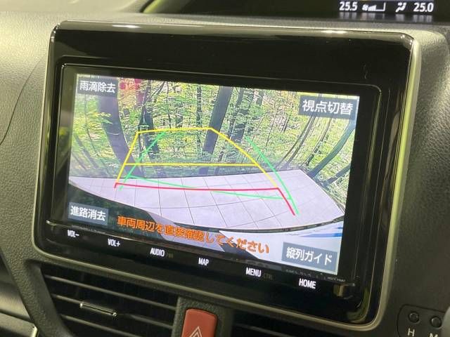 Toyota VOXY 2019-05 196789-4