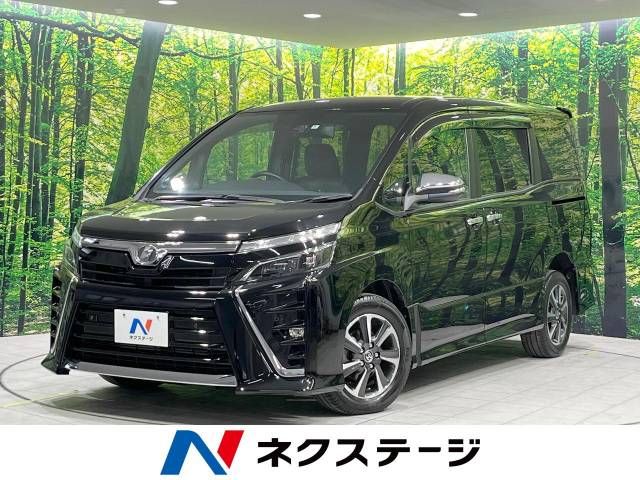 Toyota VOXY 2019-05 196789-0