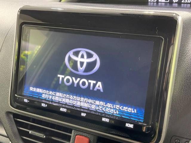 Toyota VOXY 2019-05 196789-3